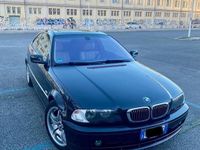 usata BMW 2002 Serie 3 (E46) -