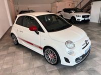 usata Abarth 595 Turismo 1.4 Turbo T-Jet 160 CV Turism