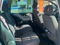 Usata VW Sharan 140 CV (102 kW) 2007 Grigio Monovolume