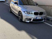 Usata BMW 120 M Sport 163 CV (119 kW) 2005 Utilitaria