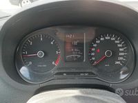 Usata VW Polo Trendline 75 CV (55 kW) 2013 Utilitaria