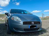 Usata Fiat Grande Punto 75 CV (55 kW) 2008 Utilitaria