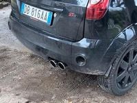 Usata Ford Fiesta ST 2005 Nero Utilitaria