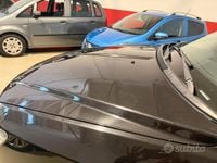 Usata Fiat Freemont Lounge 170 CV (125 kW) 2012 Nero SUV