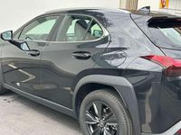 Usata Lexus UX 250h 145 CV (106 kW) 2023 Nero SUV