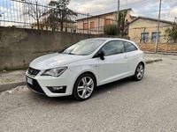 Usata Seat Ibiza SC CUPRA 179 CV (131 kW) 2013 Utilitaria