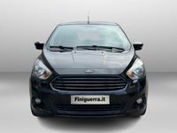 usata Ford Ka 1.2 8V 69CV del 2016 usata a Civate