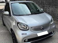 Usata Smart ForFour 71 CV (52 kW) 2016 Utilitaria