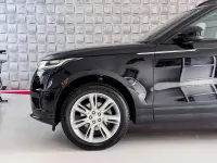 Usata Land Rover Range Rover Velar SE 241 CV (177 kW) 2018 Nero SUV