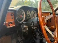Usata Alfa Romeo Giulia Super 98 CV (72 kW) 1970