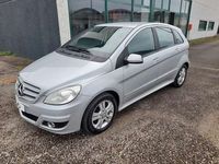 usata Mercedes B180 B 180cdi Executive