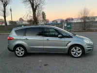 Usata Ford S-MAX S 203 CV (149 kW) 2014 Grigio Monovolume
