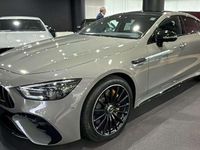 Usata Mercedes AMG GT Premium Plus 367 CV (269 kW) 2023 Coupé