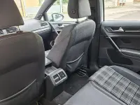 Usata VW Golf VII Sportline 184 CV (135 kW) 2016 Bianco Berlina