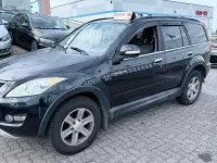 Usata Great Wall H3 124 CV (91 kW) 2011 Nero SUV