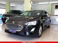 usata Ford Focus 1.5 EcoBlue Titanium 5p. (NAVI)