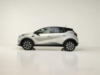 Second-hand Renault Captur Business 101 CP (74 kW) 2022 Gri SUV