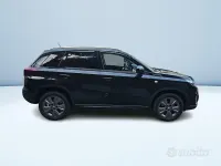 Usata Suzuki Vitara Cool 129 CV (94 kW) 2021 Nero pastello SUV