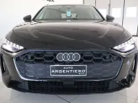 Usata Audi A5 Advanced Plus 204 CV (150 kW) 2025 Nero mito met Station wagon