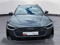 Usata Audi A5 S-Line 204 CV (150 kW) 2025 Grigio Station wagon