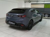 Usata Mazda 3 150 CV (110 kW) 2024 Polymetal grey Berlina