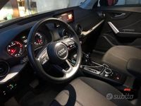 usata Audi Q2 come nuova