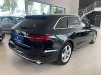 Usata Audi A4 Ambiente 163 CV (119 kW) 2023 Nero Station wagon