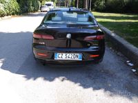 usata Alfa Romeo 159 1.9 JTDm 16V Distinctive