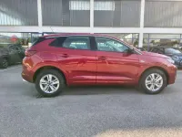 Usata Opel Grandland X Edition 131 CV (96 kW) 2024 Rosso SUV