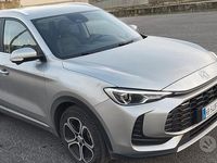 Usata MG ZS 116 CV (85 kW) 2025 Grigio SUV