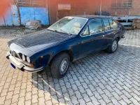 Usata Alfa Romeo GT 1970 Coupé