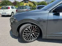 Usata Audi SQ8 Sport 507 CV (372 kW) 2023 Grigio SUV