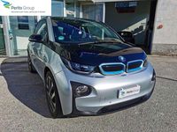 Usado BMW i3 75 kW (102 CV) 2017 Plateado Utilitario