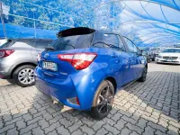 Usata Toyota Yaris Hybrid Edition 101 CV (74 kW) 2017 Other Berlina