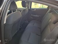 Usata Alfa Romeo Giulietta 170 CV (125 kW) 2010 Nero Berlina