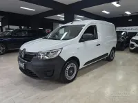 Usata Renault Express 75 CV (55 kW) 2021 Bianco Monovolume