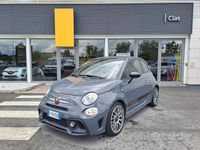 usata Abarth 595 1.4 Turbo T-Jet 145 CV