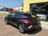 Usata Toyota C-HR Lounge 97 CV (71 kW) 2023 Viola SUV