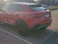 Usata Audi Q3 Sportback Business Plus 150 CV (110 kW) 2021 SUV