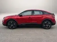 Usata Citroën C4 131 CV (96 kW) 2021 Berlina