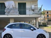 Usata Citroën C3 Exclusive 68 CV (50 kW) 2011 Berlina