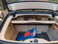 Usata BMW 520 184 CV (135 kW) 2010 Nero Station wagon
