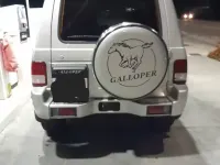 Usata Hyundai Galloper 1990
