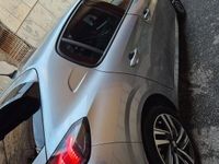 Usata Peugeot 208 101 CV (74 kW) 2022 Grigio Utilitaria