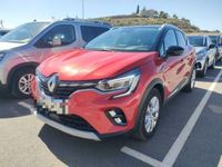 Usata Renault Captur Intens 91 CV (66 kW) 2022 Grigio SUV