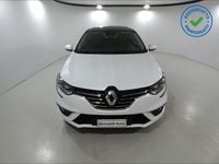 usata Renault Mégane IV Mégane Gr. Coupé dCi 130 CV Ener. Intens