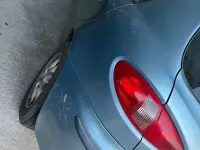 Usata Alfa Romeo 147 116 CV (85 kW) 2004 Bluazzurro Utilitaria
