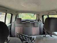 Usata Renault Modus 2009 Monovolume