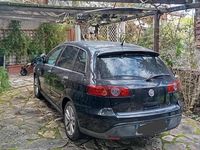 Usata Fiat Croma 2010 Station wagon