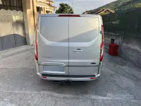 Usata Ford Transit Custom 170 CV (125 kW) 2021 Grigio Monovolume